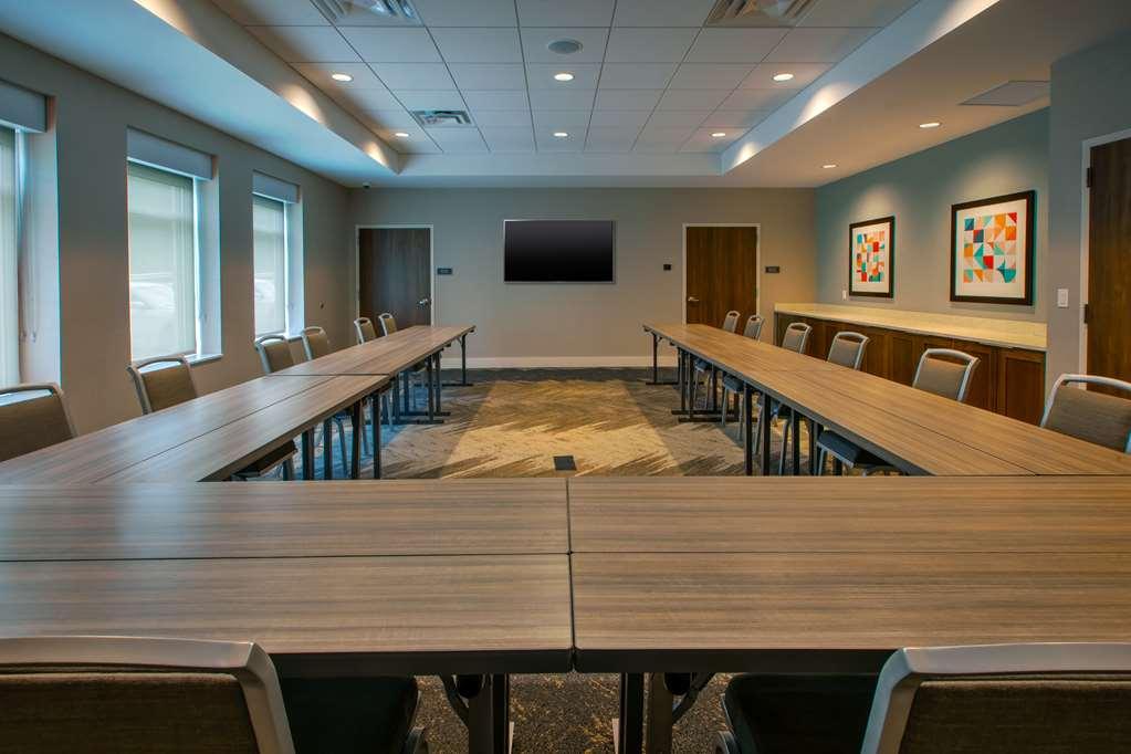 Hilton Garden Inn Columbus Easton, Oh Fasiliteter bilde