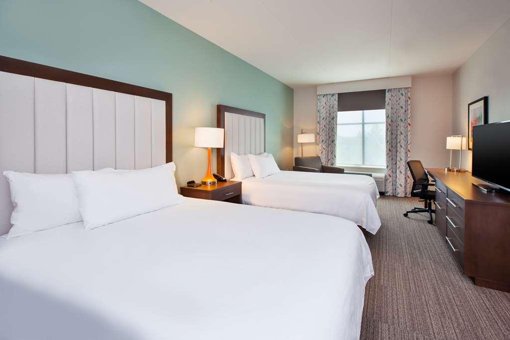 Hilton Garden Inn Columbus Easton, Oh Rom bilde