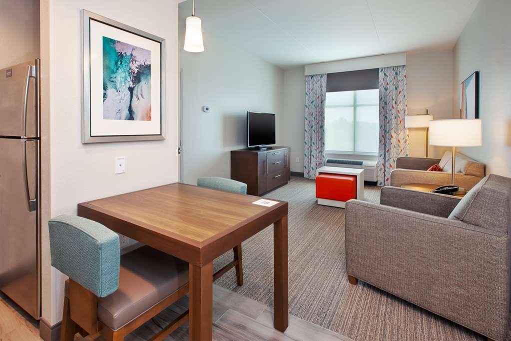 Hilton Garden Inn Columbus Easton, Oh Rom bilde