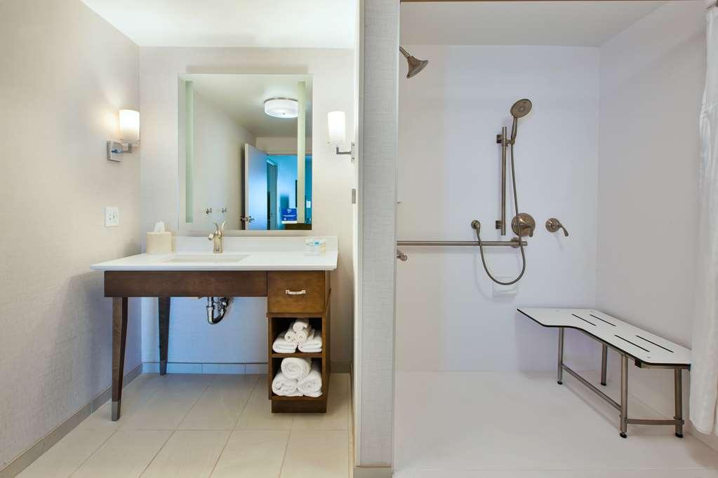 Hilton Garden Inn Columbus Easton, Oh Eksteriør bilde