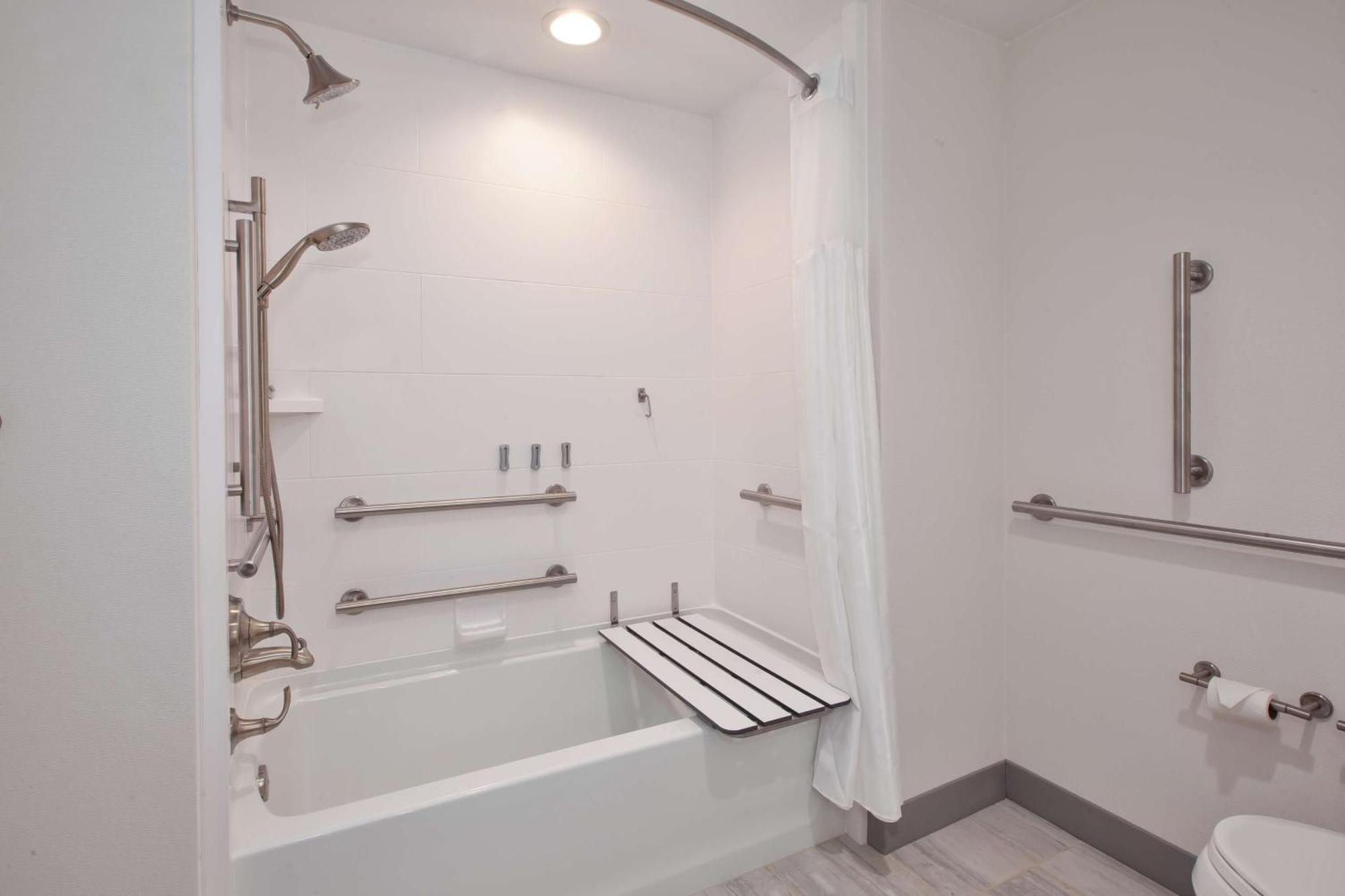 Hilton Garden Inn Columbus Easton, Oh Eksteriør bilde
